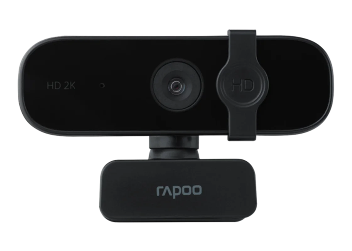 C280 Webcam Rapoo گارانتی پانا