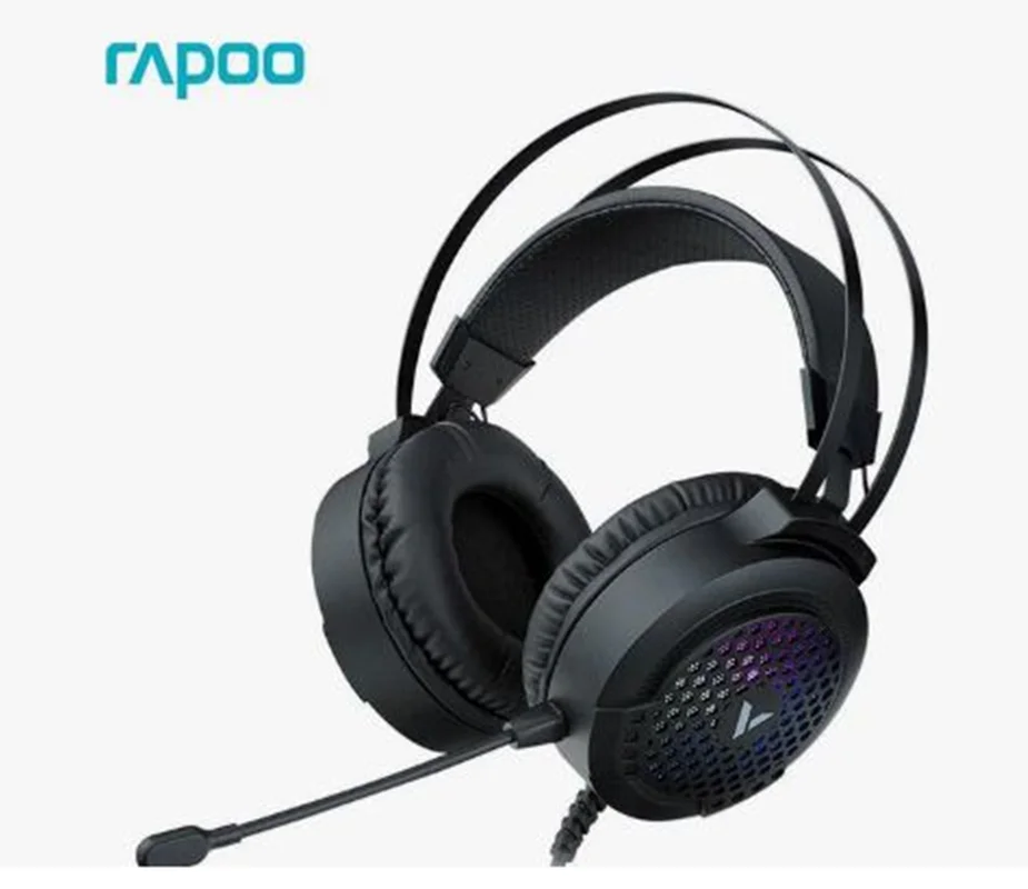 RAPOO VH120 Wired Gaming Headset