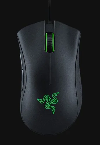 Deathadder Essential RAZER  Ergonomic Gaming Mouse