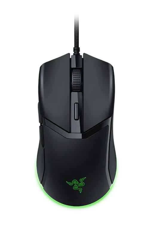 گارانتی پانا Razer Cobra Mouse
