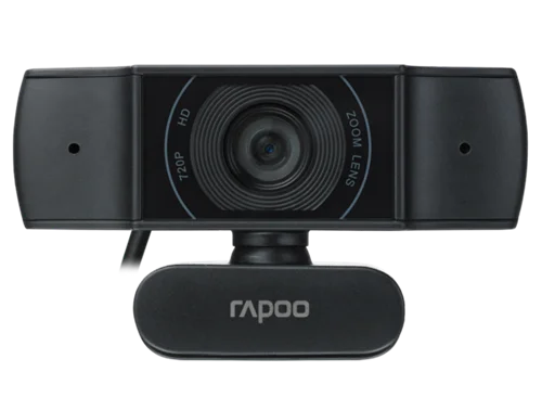 C200 Webcam Rapoo گارانتی پانا