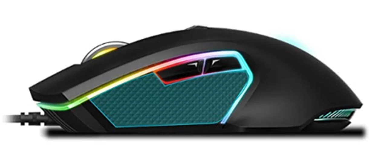 Rapoo V20pro Gaming Mouse