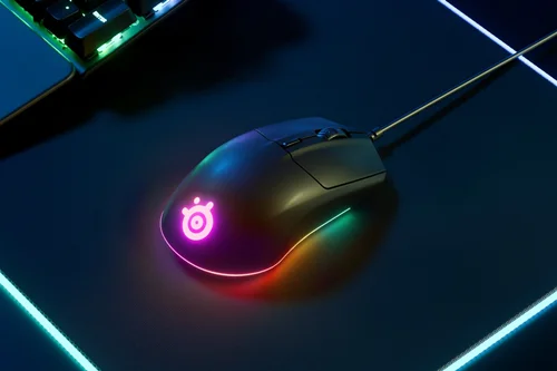 RIVAL 3 Mouse SteelSeries