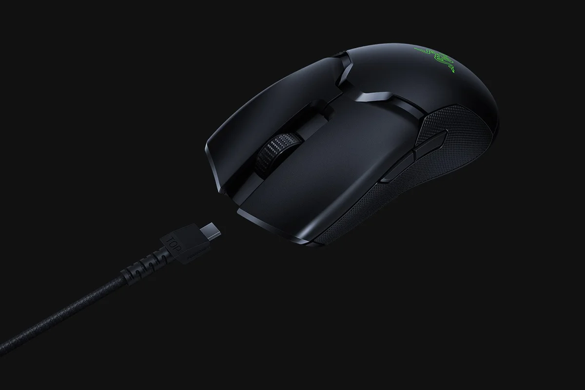 Razer Viper Ultimate(only mouse) without Charging Dock