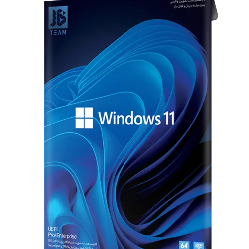 Windows 11 23H2 JB-TEAM