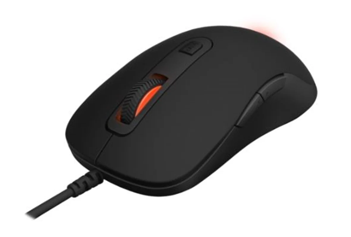 V16  Gaming Optical Mouse RAPOO