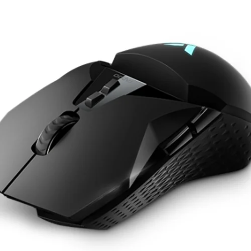 VT950C  Gaming Wireless & Wired Optical Mouse گارانتی پانا