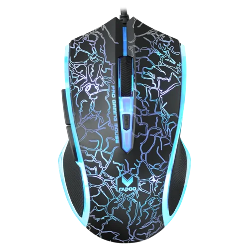 Rapoo V20S Gaming Mouse