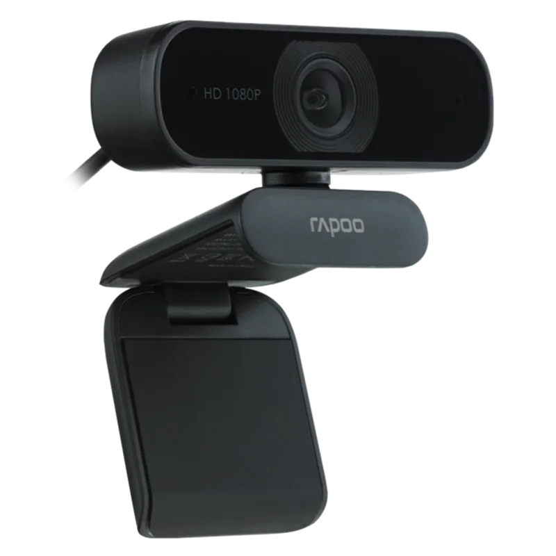 C260 Webcam Rapoo گارانتی پانا