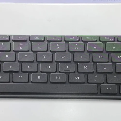 Microsoft Designer Compact Keyboard گارانتی پانا