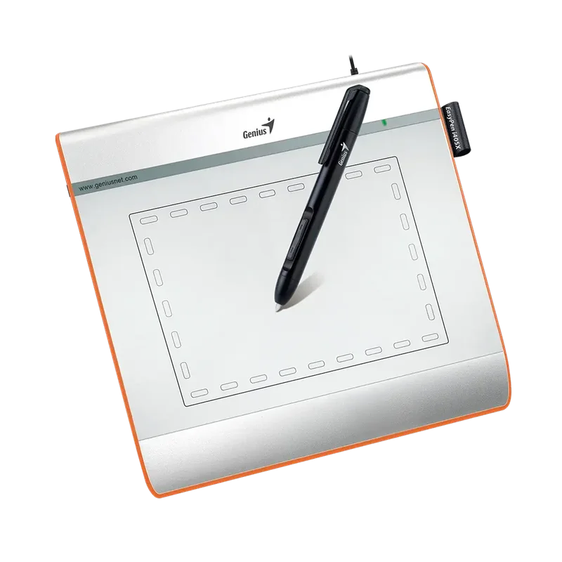 Genius EasyPen i405X قلم نوری جنیوس